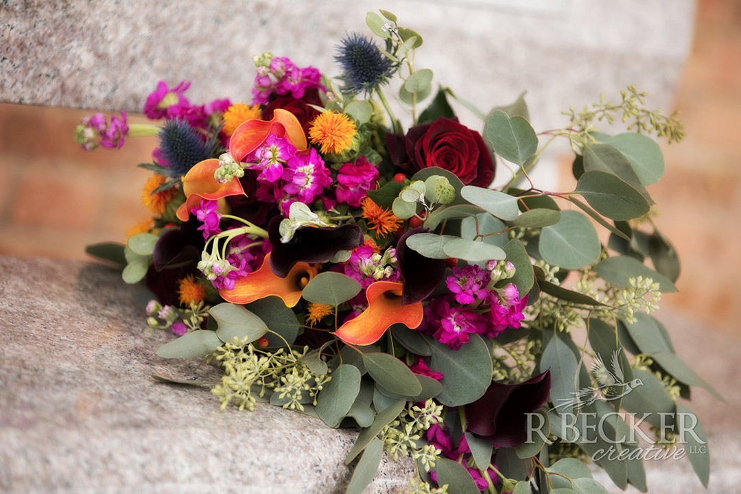 Beautiful Wedding Florals Flowers by LeRoy Rapid City, SD