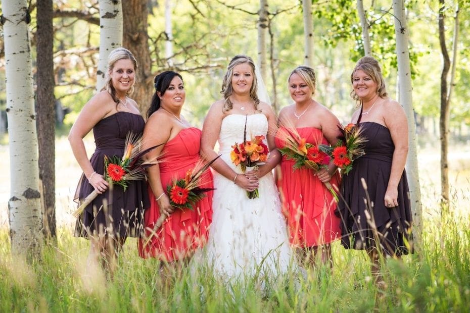 Wedding Flower Reviews Flowers by LeRoy Rapid City, SD